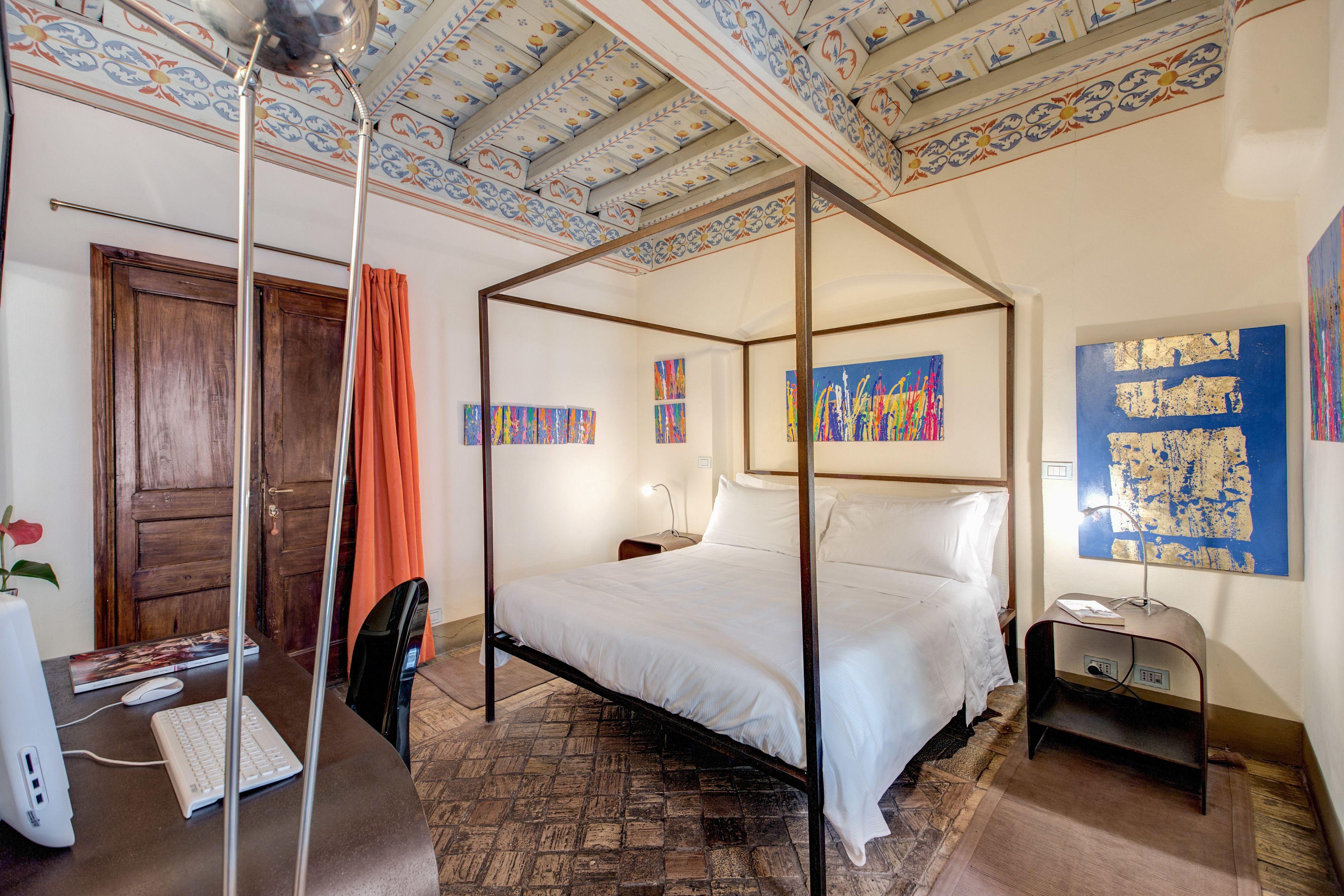 Residenza Torre Colonna — Photos 3